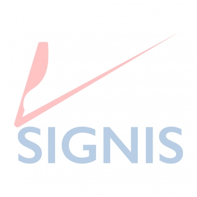                                 <strong>Se inician las inscripciones al Congreso Mundial de SIGNIS 2022</strong>                            