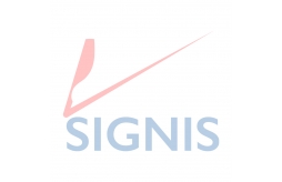                                                                 Join us for our next SIGNIS TV Seminar                                                        